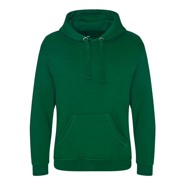 AWDis Just Hoods Homme Graduate Chandail à Capuchon Épais