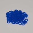 thumbnail image 6 of Silencing Rings - Rubber O-Ring Dampeners - 1.5mm, 6 of 6