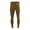 Coyote Brown, variant on GI USMC Thermal Long Johns Flame Resistant Underwear (FROG), Sand, 3XL