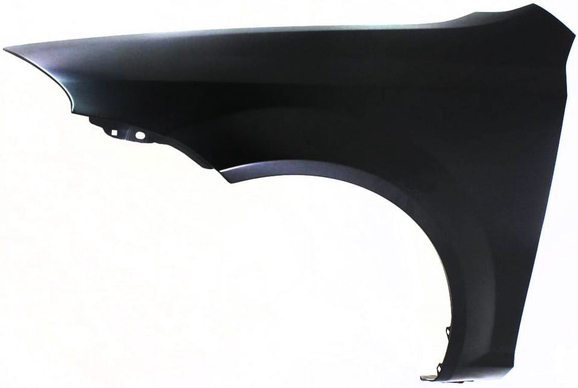 Replacement REPH220116 Fender Compatible with 2007-2008 Hyundai Tiburon Front, Left Driver