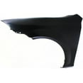 thumbnail image 3 of Replacement REPH220116 Fender Compatible with 2007-2008 Hyundai Tiburon Front, Left Driver, 3 of 3