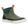 thumbnail image 2 of Xtratuf Mens Ankle Deck Ooto Round Toe Pull On  Boots Shoes, 2 of 5