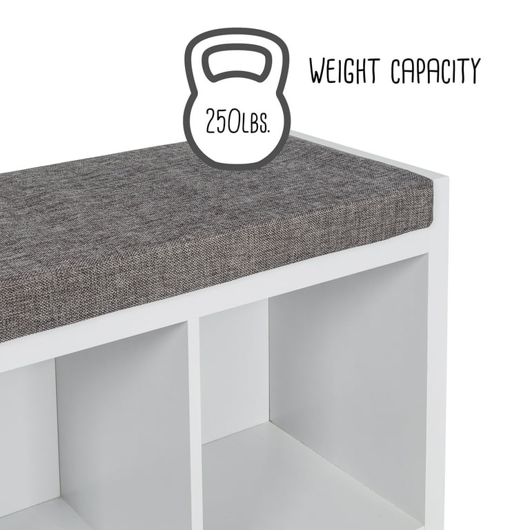 Honey can sale do storage bench