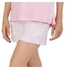 Carole Hochman Womens Solid Shorts