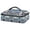 The Delicacy of the Wings, variant on Iauyy Casserole Carrier for Hot Food Insulated Casserole Travel Carry Bag with Lid Food Warmer Bag for Party/Picnic,The Delicacy Of The Wings