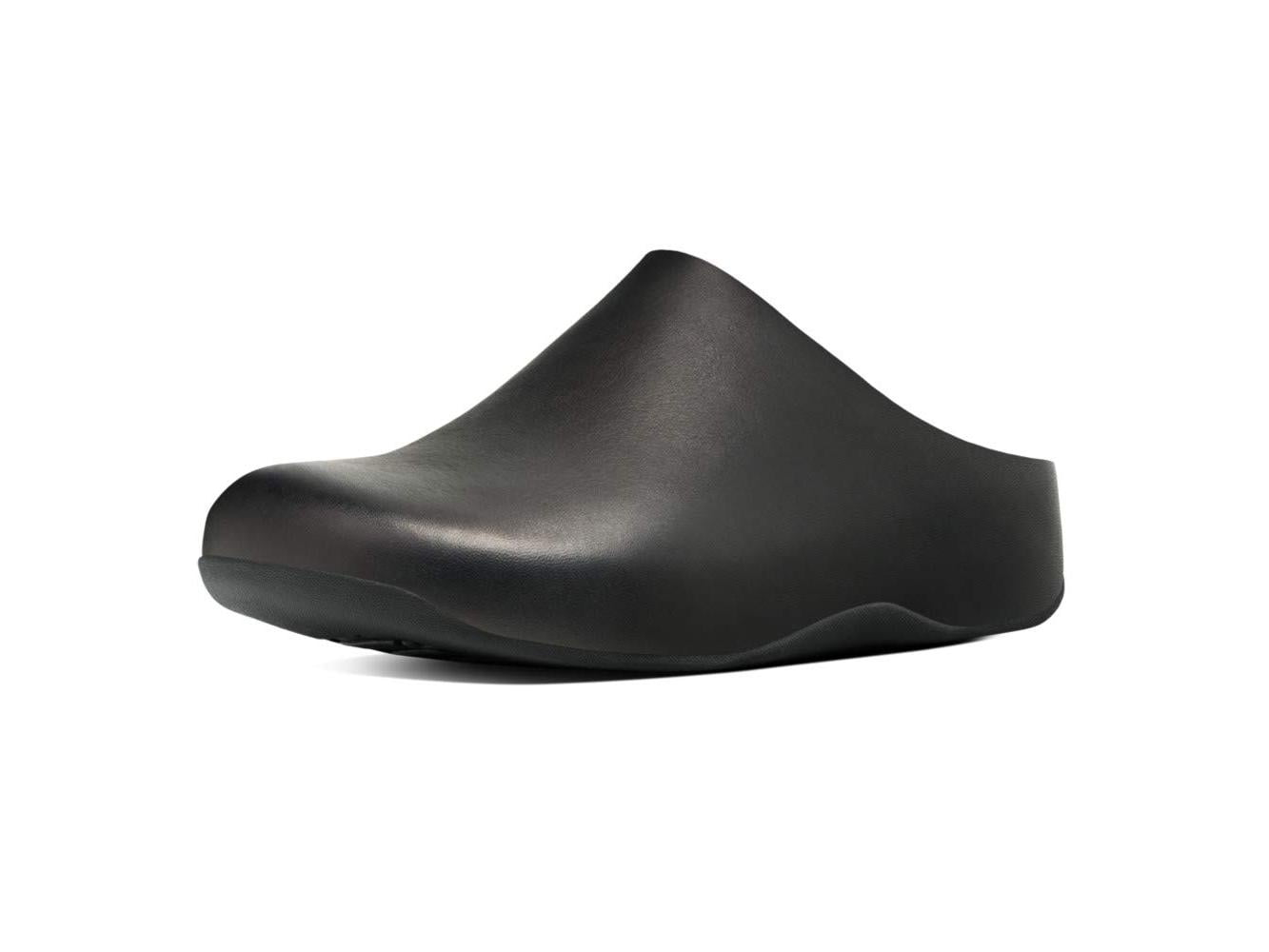 fitflop shuv platform clog