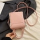 thumbnail image 4 of Bolso Hobo Elegante para Mujer Likrtyny Correa Ajustable PU Cierre Cerrojo Floral Fiesta, 4 of 9