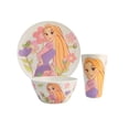 thumbnail image 2 of Vajilla Bambú Princesas Disney 12 Pzas 4 Personas, 2 of 5