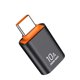 thumbnail image 2 of El adaptador OTG tipo C a USB 3.0 para teléfono móvil, convertidor de disco U, es adecuado para teléfonos móviles Huawei Xiaomi con USB, 2 of 4
