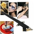 thumbnail image 3 of FlyFlise 0.8mm-Nozzle Professional Pneumatic Airbrush Set for DIY Model Making, 3 of 8