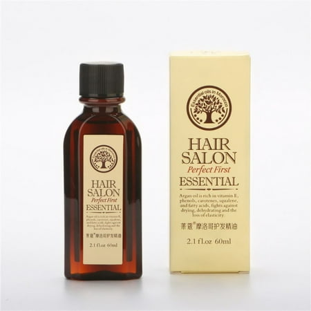 Essential Damage Care - Funcee Pure Essential Oil Hair Care Dry Damaged Hair Repair & Scalp Treatment Hair Conditioner Mask