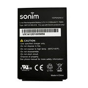 OEM Sonim 3180mAh Replacement Battery (BAT-03180-01S) for Sonim XP5 and XP5700