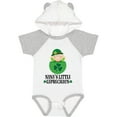 thumbnail image 3 of Inktastic Irish Nana Little Leprechaun Boys or Girls Baby Bodysuit, 3 of 5