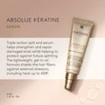 thumbnail image 3 of Rene Furterer ABSOLUE KERATINE Ultimate Repairing Serum - For Damaged, Over-Processed Hair - Repair & Restore - Sulfate-Free - 1.0 fl oz, 3 of 6