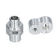 thumbnail image 3 of Bloque A/C Bloque, Bloque A/C Trasero Off Kit Corrosion Instalación Fácil de Reemplazo resistente para escalada 2000-2013 Para Accesorios para Automóviles, 3 of 7