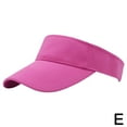 thumbnail image 1 of Bucket Sun Hat Sport Beach Cap UV Protection Adjustable For Women Hat New W7P3, 1 of 9