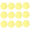 thumbnail image 3 of Sound Absorption Board, Soundproof Panels Noise Reduction Flame Retardant Polyester Fiber  For  For Recording Studios Dark Red,Dark Gray,Green,Light Yellow,,Yellow,Silver Gray,Blue, 3 of 8