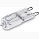 thumbnail image 3 of 26-27 Halogen G9 oven lamp 40W 230V G9 oven light bulb for oven, 3 of 5