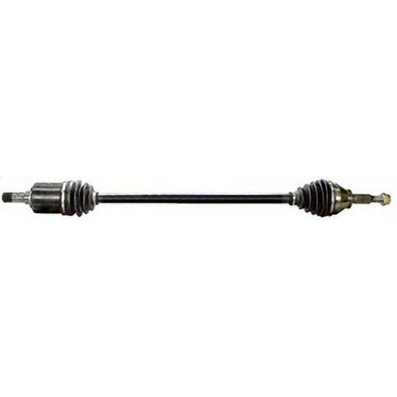 CV Axle Shaft Fits select: 2003-2007 SATURN ION