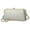 Grey, variant on Small Crossbody Phone Purse Women's RFID Shoulder Wallet Wristlet Kiss Lock Clutch Totes Bags