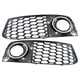 thumbnail image 3 of Rejilla de lámparntiniebla DYNWAVEMX B8 09-12 8KD807682 material duradero, 3 of 8