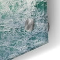 thumbnail image 3 of Epic Art 'Armen, L'Enfer Des Enfers' by Mathieu Rivrin, Acrylic Glass Wall Art, 36"x24", 3 of 8