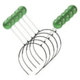 thumbnail image 1 of Sonducket Diadema con antena alienígena ligera y portátil que disfruta de un accesorio cómodo y elegante para cualquier Accesorio para el cabello verde, 1 of 6