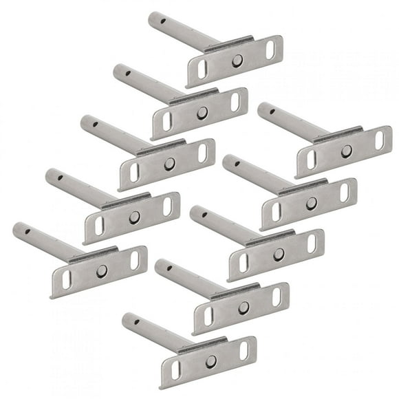 Oncealed Shelf Wall Shelf Bracket, Wood Shelf Support, Furniture Connector For Furniture Home
