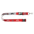 thumbnail image 1 of Ohio State Buckeyes Lanière Réversible, 1 of 1