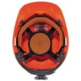 thumbnail image 3 of Ergodyne Skullerz® 8970 Class E Cap-Style Hard Hat with Ratchet Suspension, Orange, 3 of 8