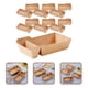 thumbnail image 4 of 50 cajas de papel para snacks, envases de papel para dulces, cubos de papel para snacks., 4 of 8