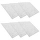 thumbnail image 2 of Absorción de sonido resistente al fuego, tablero de absorción acústica de 6 piezas, tablero de absorción acústica, panel insonorizado, diseño revolucionario, 2 of 8