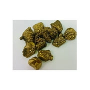 Genuine Iron Pyrite Fool's Gold Pirates Bounty Toy