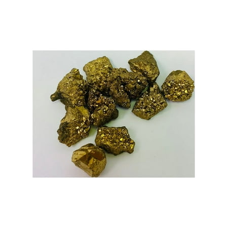 Genuine Iron Pyrite Fool's Gold Pirates Bounty Toy