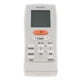 thumbnail image 4 of Aire acondicionado Controlador LCD Reemplazo de telemando para York GZ-12A-E1 Aire acondicionado Magideal Aire acondicionado Controlador LCD, 4 of 6