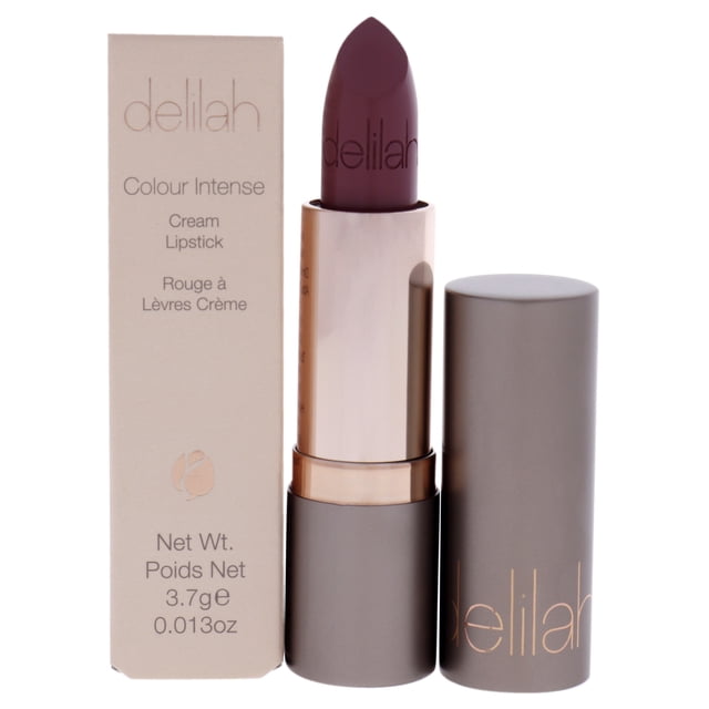 Lápiz labial Delilah Barra de labios en crema Color Intense - Honesty 0.13 oz