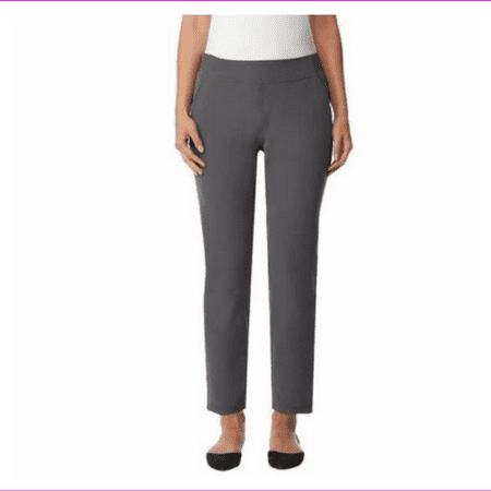 32 DEGREES Cool Women's Ankle Length Woven Trousers  M/Dark