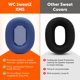 thumbnail image 3 of Funda protectora para auriculares Wicked Cushions para Sony WH1000XM5, 3 of 8