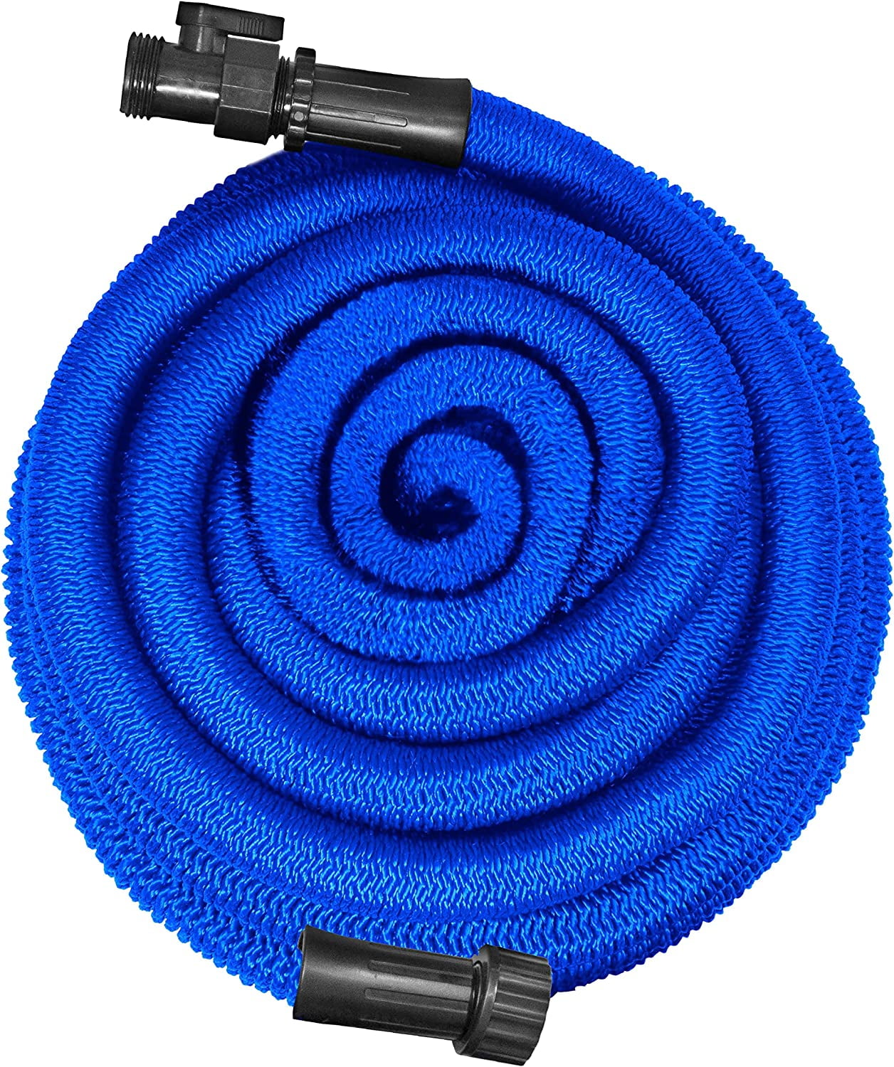 Xhose Garden Hose Expandable Hose Water Hose Dac Fiber Hose 25ft