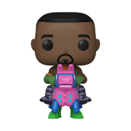 【Funko POP/米国購入/新品未開封】フォートナイト REX 4インチ Funko Pop Games Fortnite Raptor Vinyl Figure | Free Shipping