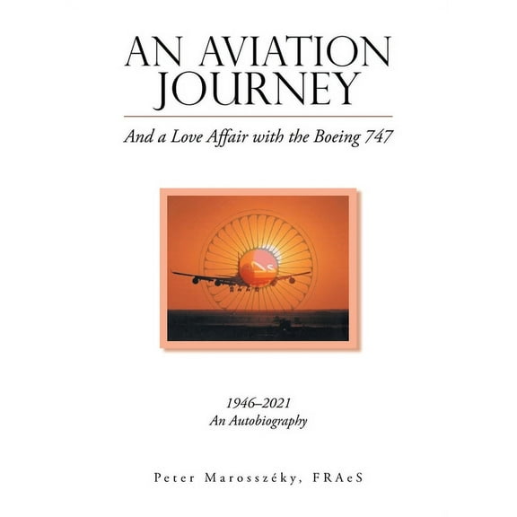 An Aviation Journey (Hardcover)