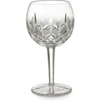Waterford Lismore Oversized Wine Glass