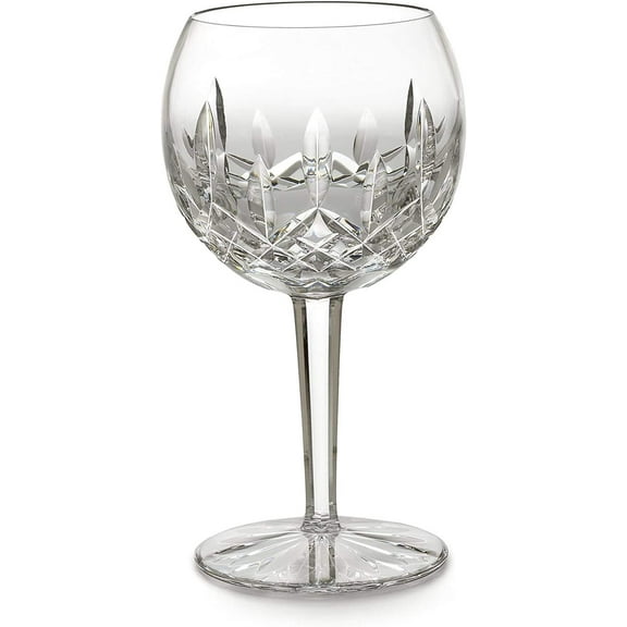 Waterford Lismore Oversized Wine Glass