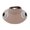 A, variant on 2 in 1 Sun Visor Hat with Dual Solar Fan Wide Brim Head Cooling Cap Hands-Free UV Protection Lightweight Outdoor Hat for Fishing Hiking Camping Cycling USB-C Rechargeable