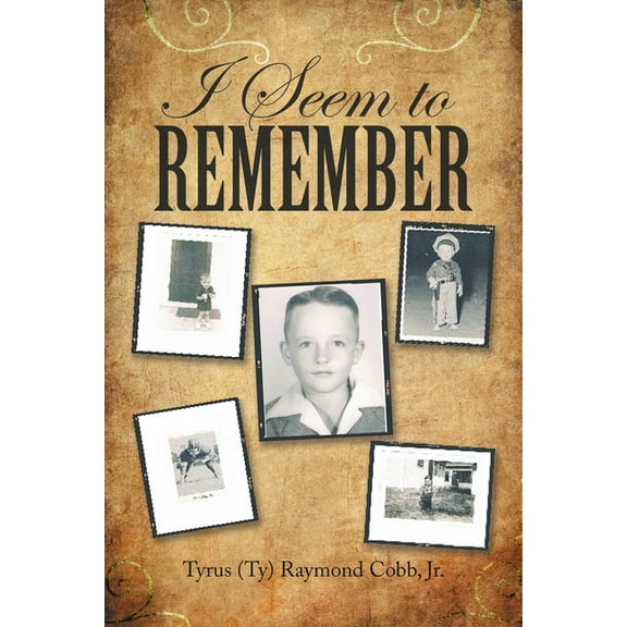 I Seem to Remember (Paperback)