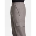 thumbnail image 2 of Reebok Men's and Big Men's Momentum Cargo Pant, Sizes XS-5XL, 2 of 6