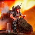 thumbnail image 4 of G.I. Joe Classified Series #158, Alvin "Breaker" Kibbey Action Figure, 4 of 4