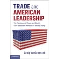 thumbnail image 1 of Pre-Owned Trade and American Leadership (Hardcover) 1108476953 9781108476959, 1 of 1