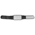 thumbnail image 1 of Cinturón Lumbar Protector De Cintura Con Autocalentamiento Cinturón Lumbar Protector Cinturón Ergonómico Para La Cintura Cinturón Unisex Soporte De Banda Para Deportes 2Pcs Monstrate AF001038-01, 1 of 6