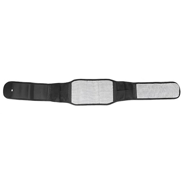 Cinturón Lumbar Protector De Cintura Con Autocalentamiento Cinturón Lumbar Protector Cinturón Ergonómico Para La Cintura Cinturón Unisex Soporte De Banda Para Deportes 2Pcs matsuzay AF001038-02